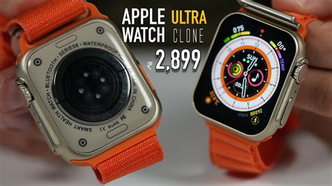 best apple watch clone 2017|clone apple watch ultra.